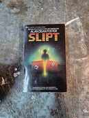 Slipt - Alan Dean Foster
