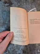 Slipt - Alan Dean Foster