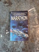 Marathon - D. Alexander Smith