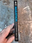 Marathon - D. Alexander Smith