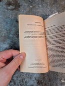 Marathon - D. Alexander Smith