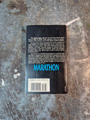 Marathon - D. Alexander Smith