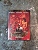 Home Sick - DVD
