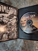 Home Sick - DVD