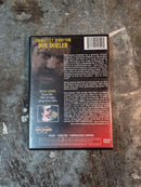 Fiend - DVD