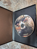 Fiend - DVD