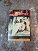The Slit-Mouthed Woman - DVD