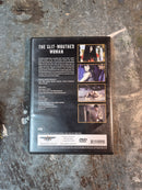The Slit-Mouthed Woman - DVD