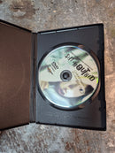 The Slit-Mouthed Woman - DVD