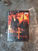 Captain Kronos: Vampire Hunter - DVD