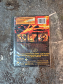 Captain Kronos: Vampire Hunter - DVD