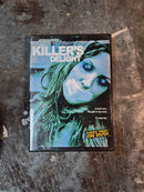 Killer's Delight - DVD