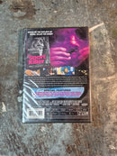 Killer's Delight - DVD
