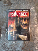 The Shunned - DVD
