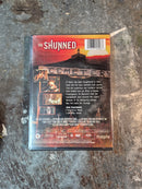 The Shunned - DVD