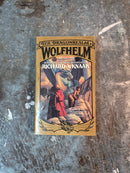 The Dragonrealm: Wolfhelm - Richard A. Knaak