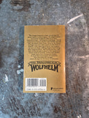 The Dragonrealm: Wolfhelm - Richard A. Knaak