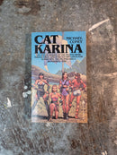 Cat Karina - Michael Coney