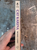Cat Karina - Michael Coney