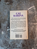 Cat Karina - Michael Coney
