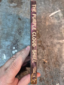 The Purple Cloud - M. P. Shiel