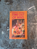 Time Out Of Mind - Richard Cowper
