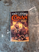 Conan: The Road Of Kings - Karl Edward Wagner