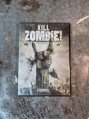Kill Zombie - DVD