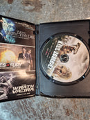 Kill Zombie - DVD