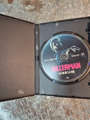 Killerman - DVD