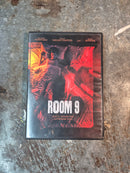 Room 9 - DVD