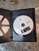 Room 9 - DVD