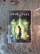 Crawlspace - DVD