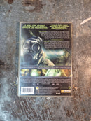 Crawlspace - DVD
