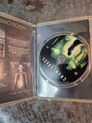 Crawlspace - DVD