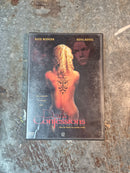 Dark Confessions - DVD