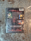 Dark Confessions - DVD