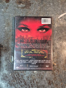 The Pyx - DVD