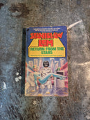 Return From The Stars - Stanislaw Lem