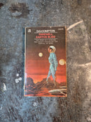 Farewell Earth's Bliss - D. G. Compton