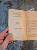 Farewell Earth's Bliss - D. G. Compton