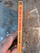 The Lure Of The Basilisk - Lawrence Watt-Evans
