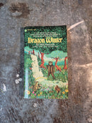 Dragon Winter - Niel Hancock