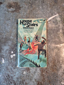 House Of Stairs - William Sleator