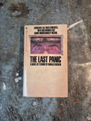 The Last Panic - Ronald Ruskin