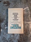 The Status Civilization & Notions: Unlimited - Robert Sheckley