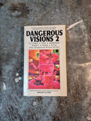 Dangerous Visions 2 - Harlan Ellison (editor)