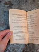 Dangerous Visions 2 - Harlan Ellison (editor)
