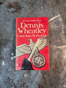 Come Into My Parlour - Dennis Wheatley