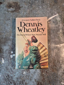 The Island Where Time Stands Still - Dennis Wheatley